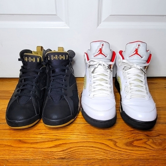 Jordan Other - 🌟 Air Jordan Bundle 🌟
